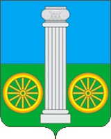 Символ города Столбовая